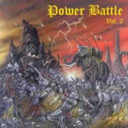 Compilations : Power Battle Vol. 2